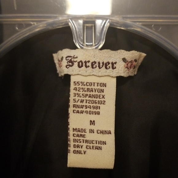 Forever Blazer - Picture 3 of 6